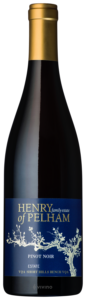 Henry of Pelham Estate Pinot Noir N.V.