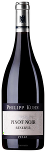Philipp Kuhn Pinot Noir Réserve N.V.