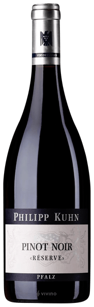 Philipp Kuhn Pinot Noir Réserve