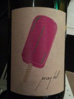 Pray Tell Rosé of Pinot Gris