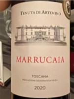 Tenuta di Artimino Marrucaia