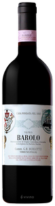 Comm. G.B. Burlotto Barolo 2020