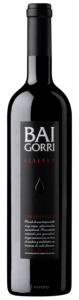 Baigorri Reserva Rioja Tempranillo N.V.