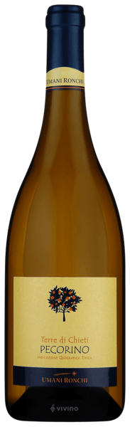 Umani Ronchi Terre di Chieti Pecorino