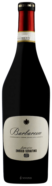 Enrico Serafino Barbaresco