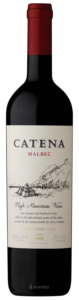Catena Malbec N.V.