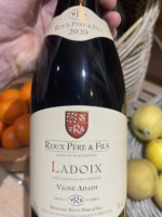 Roux Père & Fils Ladoix Vigne Adam