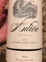 Antica Sangiovese