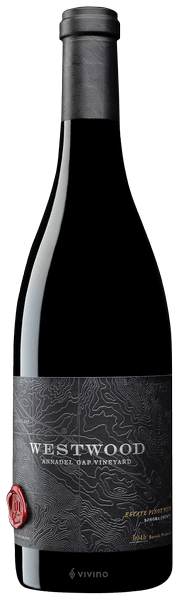 Westwood Estate Pinot Noir