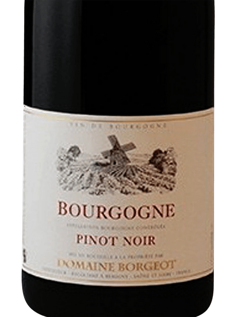 ワイン Domaine Rougeot Bourgogne Pinot Noir Bourgogne Pinot Noir Les Lameroses | Paris Wine Company