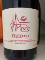 Strekov 1075 Fred #11