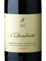 I Quadretti Amarone della Valpolicella Classico