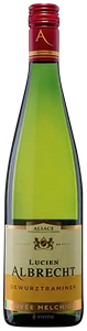 Lucien Albrecht Cuvée Melchior Gewürztraminer N.V.
