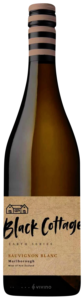 Black Cottage Earth Series Sauvignon Blanc N.V.