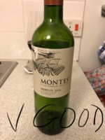 Montes El Maiten Single Vineyard Selection Merlot