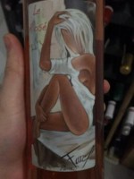 Clos du Mont-Olivet Côtes du Rhône Farel Le Rosé