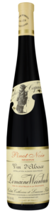 Domaine Weinbach Pinot Noir Réserve N.V.