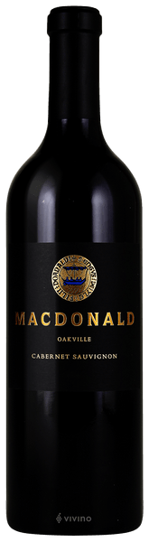 MacDonald Cabernet Sauvignon