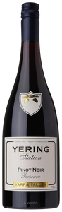 Yering Station Reserve Pinot Noir N.V.