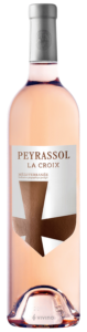 Peyrassol La Croix Rosé 2022
