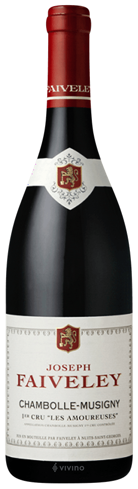 Faiveley Domaine viticole | Vivino