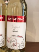 Borgogno Grappa di Barolo