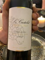 Château Puech-Haut Le Castelet Coteaux du Languedoc