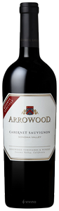 Arrowood Réserve Spéciale Cabernet Sauvignon N.V.