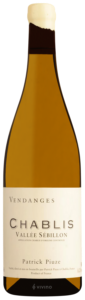 Patrick Piuze Chablis Vallée Sébillon N.V.