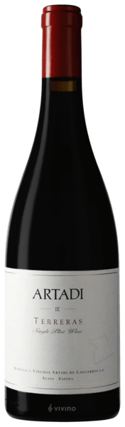 Artadi Terreras