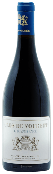 Domaine du Comte Liger-Belair Clos De Vougeot Grand Cru