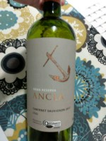 Odfjell Ancla Gran Reserva Cabernet Sauvignon