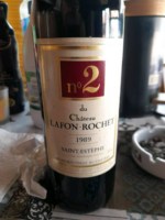 Château Lafon-Rochet No 2 Saint-Estèphe