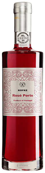 Kopke Porto Rosé