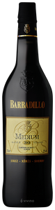 Barbadillo Jerez-Xérès-Sherry Medium Aged 30 Years N.V.