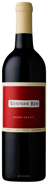 Troublemaker Westside Red