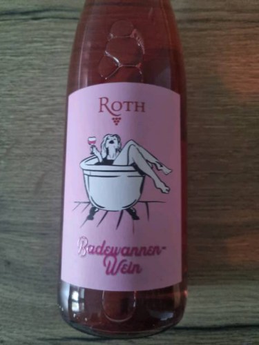 Roth Badewannen Rosé | Vivino US