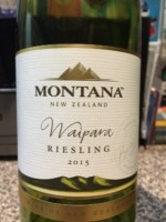 Montana Riesling