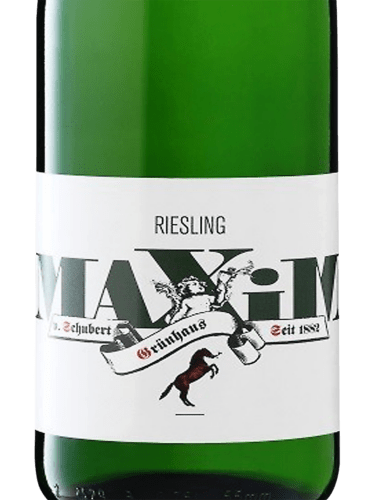 Maximin Grünhaus Maximin Riesling | Vivino English