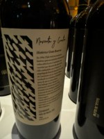 Morandé Noventa y Cuatro Histórico Gran Reserva Carménère