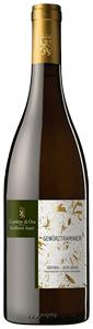 Cantine di Ora Kellerei Auer Gewürztraminer N.V.