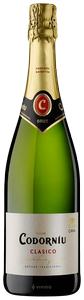 Codorníu Cava Clasico Brut N.V.