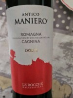 Le Rocche Malatestiane Antico Maniero Romagna Cagnina Dolce