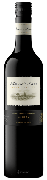Annie's Lane Shiraz