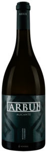 Bodegas Alejandro Arbui Merseguera - Chardonnay N.V.