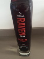Quinta do Noval Porto Especial Reserve Raven