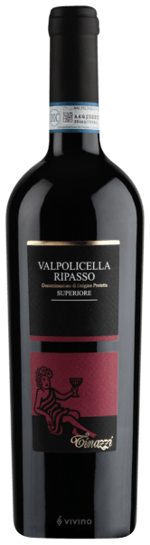 Tinazzi Valpolicella Ripasso Superiore