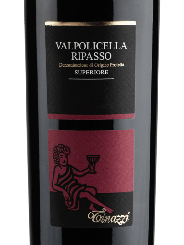 Tinazzi Valpolicella Ripasso Superiore | Vivino Australia