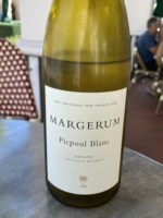 Margerum Margerum Estate Vineyard Picpoul Blanc