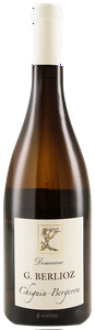 Domaine Gilles Berlioz Chignin - Bergeron N.V.